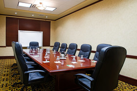 Holiday Inn Hotel & Suites West Edmonton