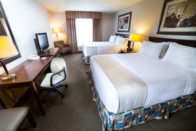 Holiday Inn Hotel & Suites West Edmonton