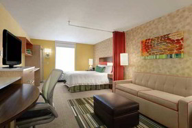 Home2 Suites by Hilton West Edmonton