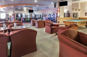 Bedfort Inn & Suites