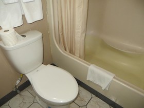 Knights Inn Edmonton South