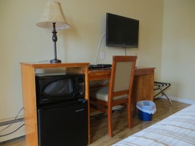 Knights Inn Edmonton South