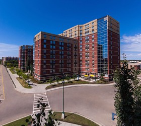 MacEwan Residence