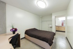 MacEwan Residence
