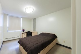 MacEwan Residence