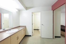 MacEwan Residence
