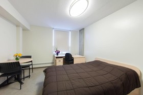 MacEwan Residence