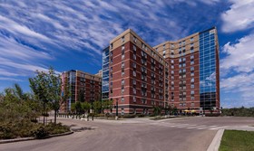MacEwan Residence