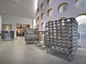 Renaissance Edmonton Airport Hotel