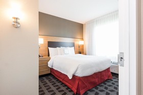 TownePlace Suites Edmonton South