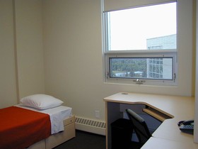 University of Alberta - Hotel