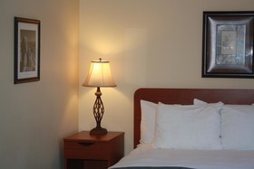University of Alberta - Hotel