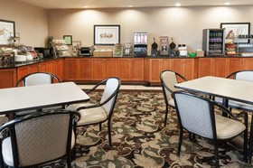 Wingate By Wyndham Edmonton West