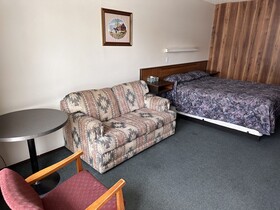 Howard Johnson by Wyndham Edson