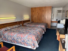 Howard Johnson by Wyndham Edson