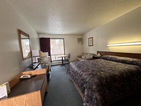 Howard Johnson by Wyndham Edson