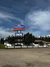 Howard Johnson by Wyndham Edson