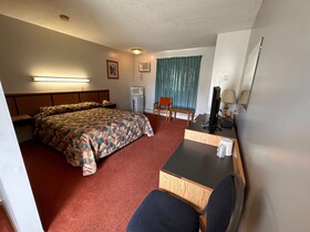 Howard Johnson by Wyndham Edson