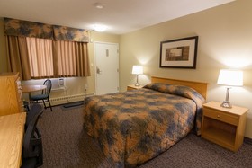 BCMInns Fort McMurray 