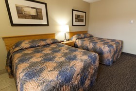 BCMInns Fort McMurray 