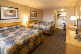 BCMInns Fort McMurray 
