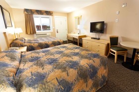 BCMInns Fort McMurray 