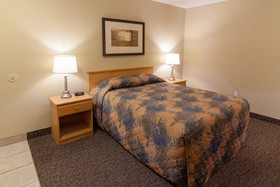 BCMInns Fort McMurray 