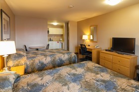 BCMInns Fort McMurray 