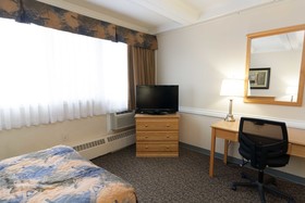 Best Canadian Motor Inn Fort Mcmurray