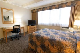 Best Canadian Motor Inn Fort Mcmurray