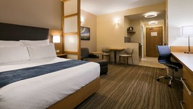 Best Western Plus Sawridge Suites