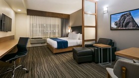 Best Western Plus Sawridge Suites