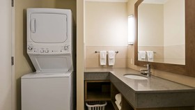 Best Western Plus Sawridge Suites