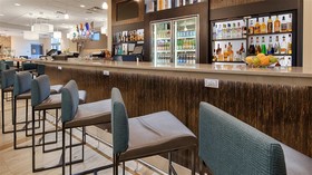 Best Western Plus Sawridge Suites