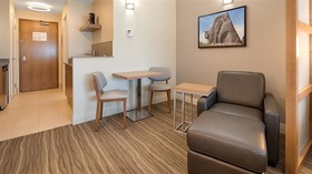 Best Western Plus Sawridge Suites