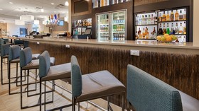 Best Western Plus Sawridge Suites