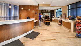 Best Western Plus Sawridge Suites