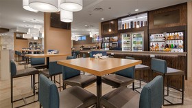 Best Western Plus Sawridge Suites