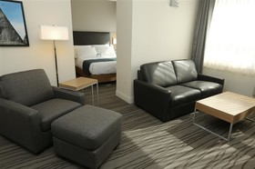 Best Western Plus Sawridge Suites