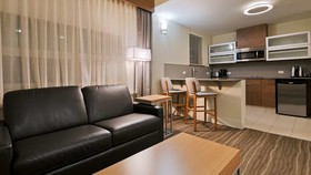 Best Western Plus Sawridge Suites