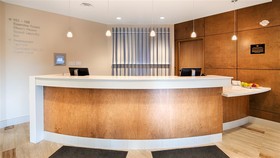 Best Western Plus Sawridge Suites