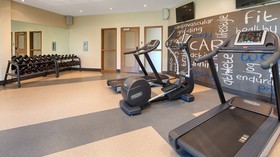 Best Western Plus Sawridge Suites