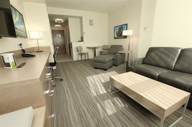 Best Western Plus Sawridge Suites