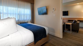 Best Western Plus Sawridge Suites