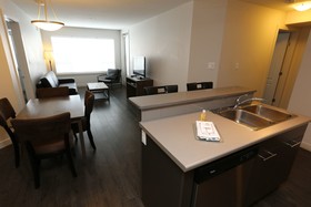 East Village Suites