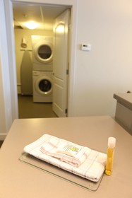 East Village Suites