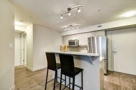 East Village Suites