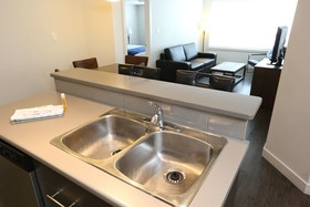 East Village Suites