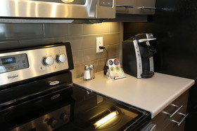 East Village Suites
