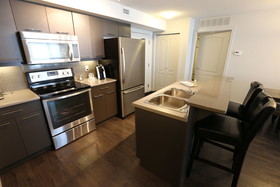 East Village Suites
